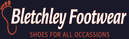 Bletchley Footwear - Home